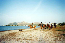 Spain-Mallorca-Majorcan Mountain Adventure Ride